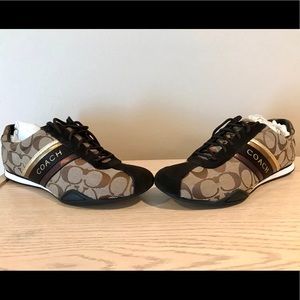 Coach Sneakers